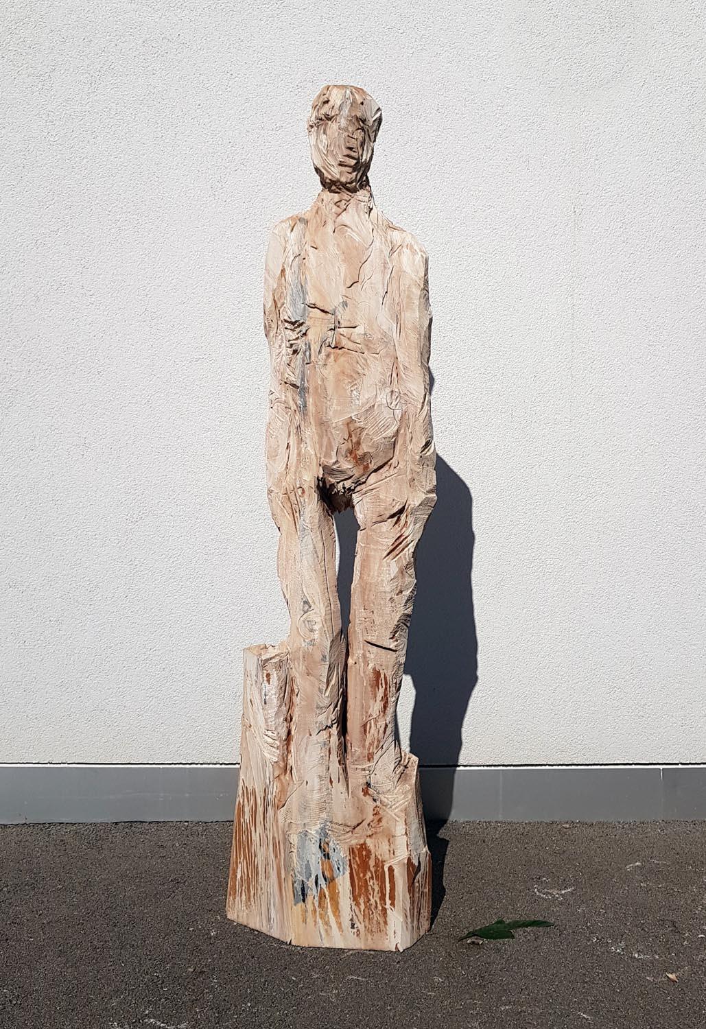 GESTALT - KLAUS PRIOR 