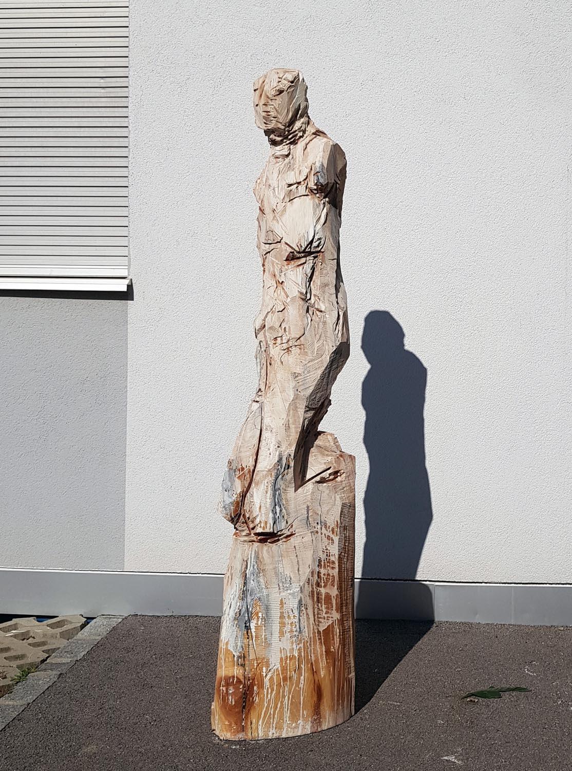 TORSO - KLAUS PRIOR 